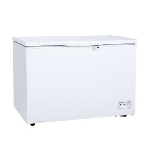 chigo chest freezer 435lt