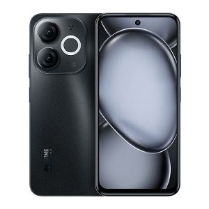 smartphone itel a80 black