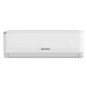 ac skytech on off