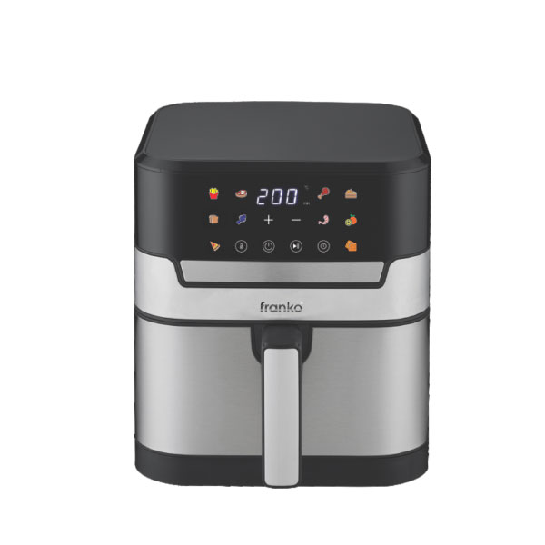 franko airfryer franko airfryer