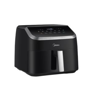 midea air fryer mf cy85wk2 9lt