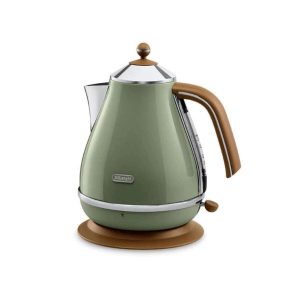 delonghi kettle