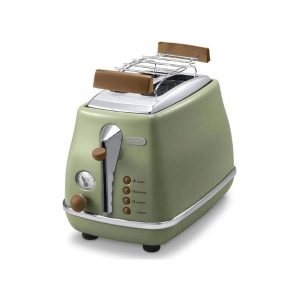 delonghi toaster