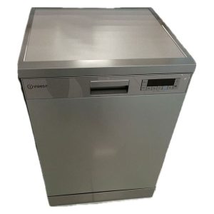 indesit dishwasher 15 persons