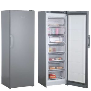 indesit no frost freezer