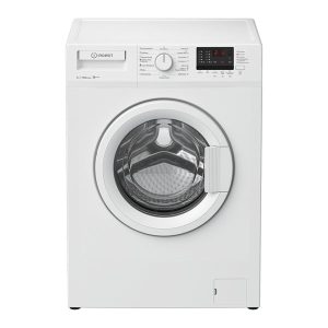 indesit washing machine white