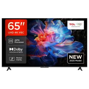 tcl tv 165cm