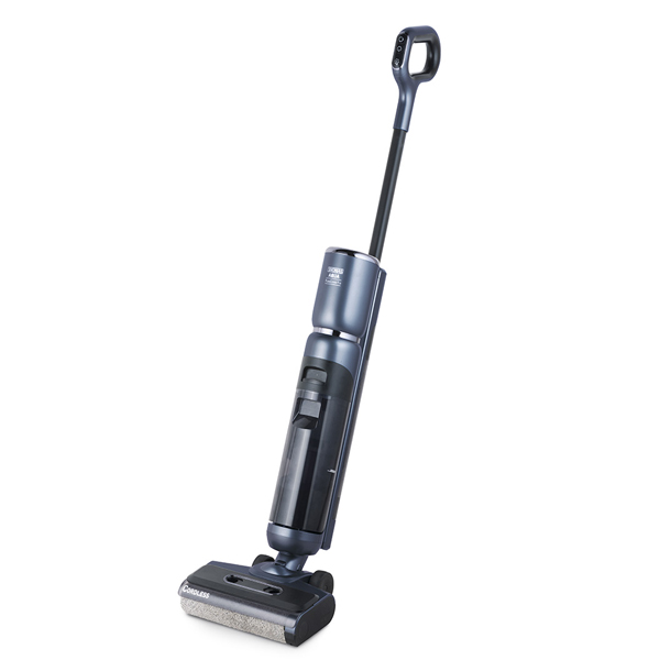 მშრალი/სველი წმენდის მტვერსასრუტი thomas