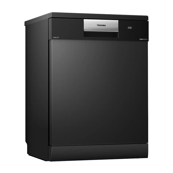 ჭურჭლის სარეცხი მანქანა toshiba 14 პერსონა